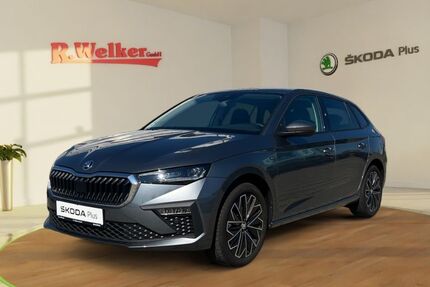 Skoda Scala 4.700 km 31.390 &euro; Weiterstadt 64331