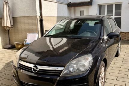 Opel Astra 91.453 km 3.600 &euro; Erzhausen 64390