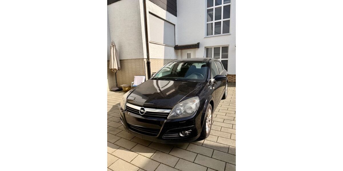 Opel Astra 91.453 km 3.600 &euro; Erzhausen 64390