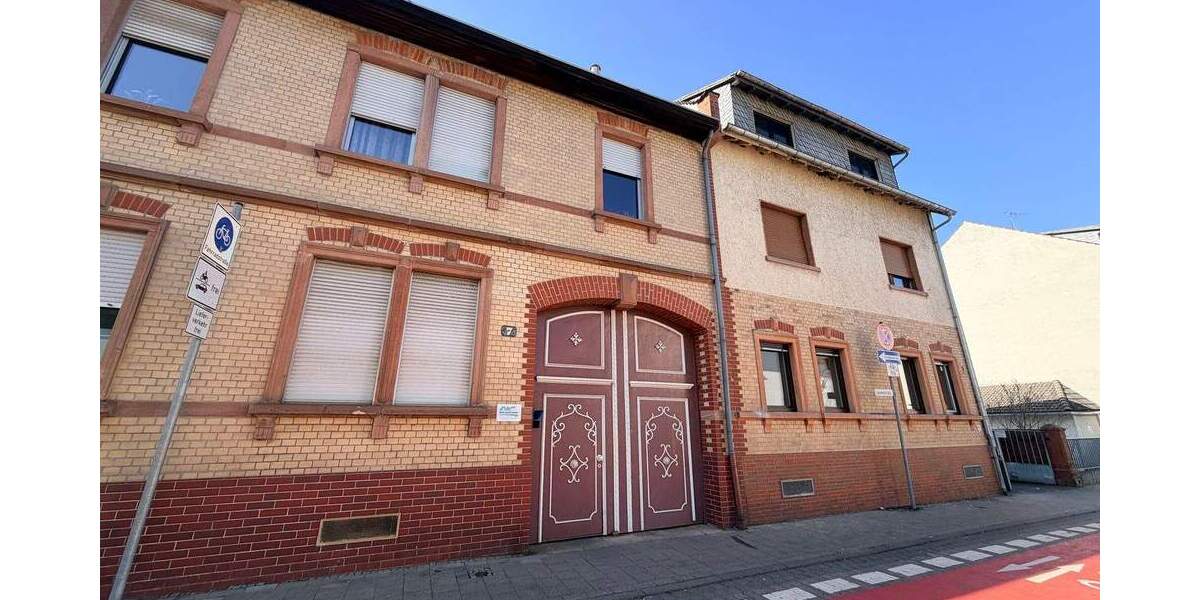 Etagenwohnung Neu-Isenburg Isenburg - 3 Zimmer, 71 m&sup2;, 229.000&euro; | Angebot:25815264