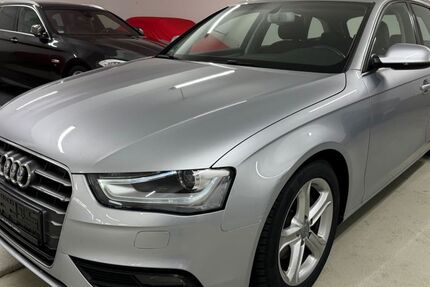 Audi A4 151.350 km 11.400 &euro; Kelkheim 65779