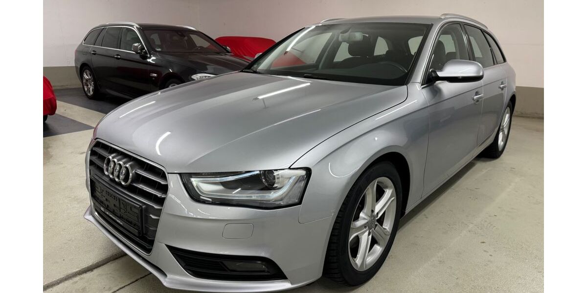 Audi A4 151.350 km 11.400 &euro; Kelkheim 65779