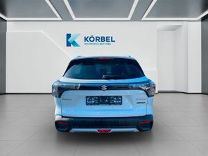 Suzuki S-Cross 1.5 Hybrid Comfort+ Allgrip*PANORAMA* 12.000 km 24.940 € Nidderau 61130