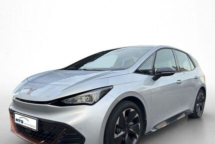 Cupra Born 22.603 km 24.150 &euro; Friedberg 61169