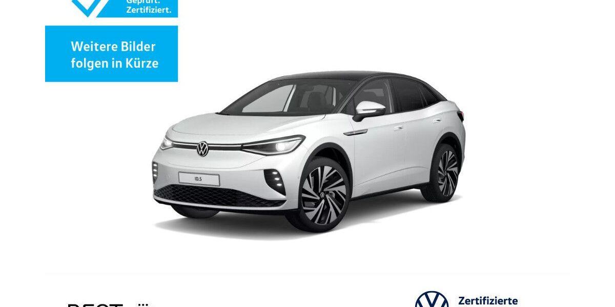 VW ID.5 56.500 km 29.999 &euro; Mühlheim 63165