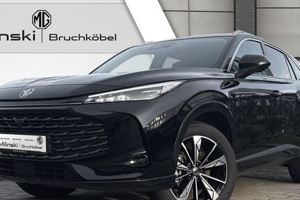 MG HS 1.900 km 25.900 &euro; Bruchköbel 63486