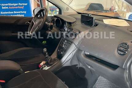 Opel Meriva 146.000 km 3.900 &euro; Frankfurt 65933