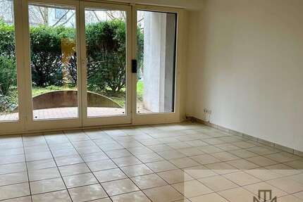 Wohnung zum Mieten in Bad Nauheim 1.100 € 97.6 m² 3 zimmer