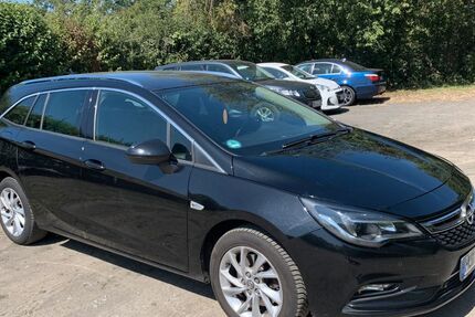 Opel Astra 101.645 km 7.900 &euro; Hanau 63454