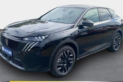 Peugeot 3008 5.500 km 30.890 &euro; Groß-Gerau 64521