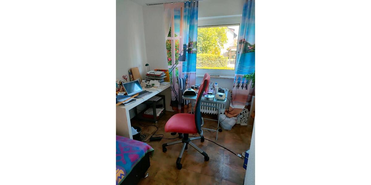 Erdgeschoßwohnung Frankfurt am Main Schwanheim - 2 Zimmer, 10 m&sup2;, 350&euro; | Angebot:26368497