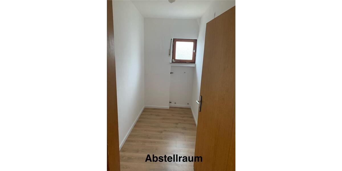 Wohnung zu vermieten 3 zimmer