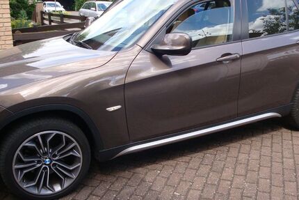 BMW X1 111.000 km 11.900 &euro; Mühlheim 63165