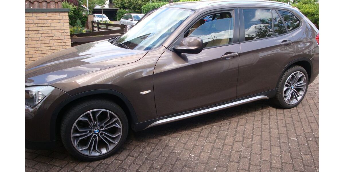 BMW X1 111.000 km 11.900 &euro; Mühlheim 63165