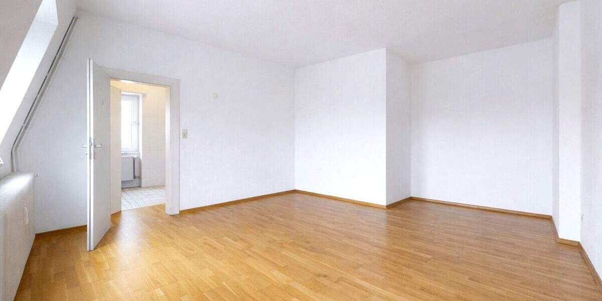 Etagenwohnung Frankfurt am Main Höchst - 4 Zimmer, 102 m&sup2;, 450.000&euro; | Angebot:25226618