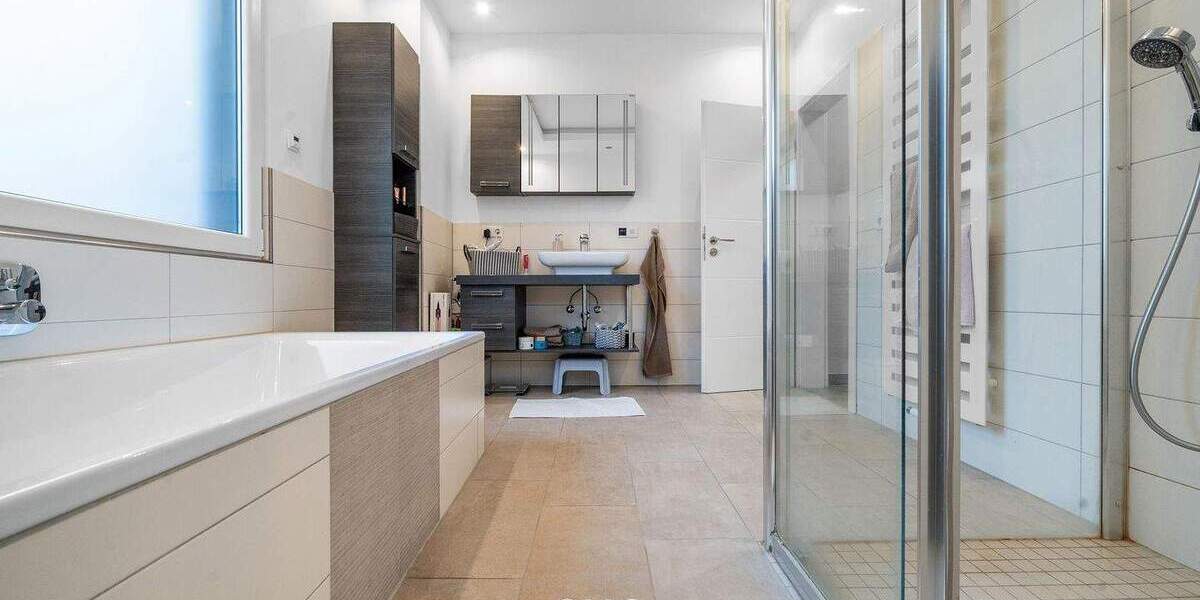 Doppelhaushälfte Hattersheim am Main Hattersheim - 6 Zimmer, 158 m&sup2;, 649.000&euro; | Angebot:25737433