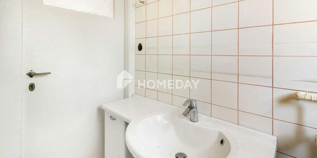 Reihenmittelhaus Frankfurt am Main Ginnheim - 8 Zimmer, 118 m&sup2;, 627.000&euro; | Angebot:25425724