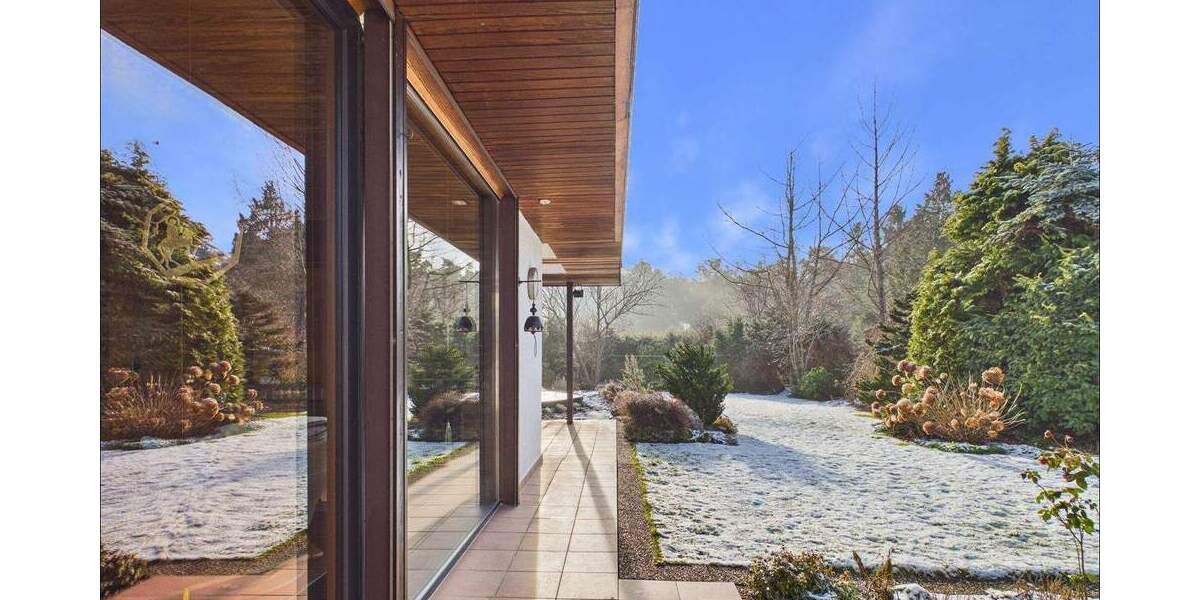 Bungalow Kleinostheim Waldstadt - 5 Zimmer, 153 m&sup2;, 599.000&euro; | Angebot:25705959