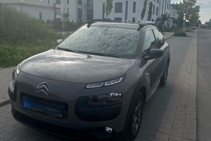 Citroen C4 Cactus 66.660 km 7.850 &euro; Seligenstadt 63500