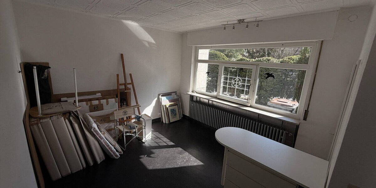 Bungalow Neu-Isenburg Gravenbruch - 5 Zimmer, 90 m&sup2;, 480.000&euro; | Angebot:25969779