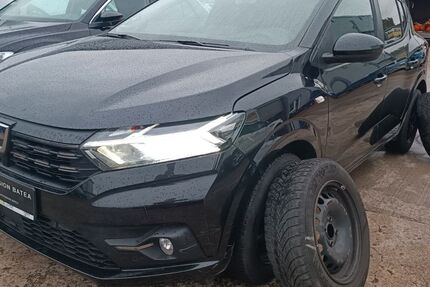 Dacia Sandero 138.000 km 7.850 &euro; Maintal 63477