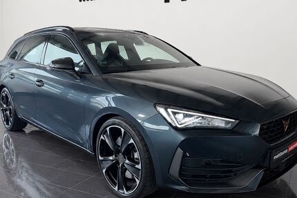 Cupra Leon 58.000 km 26.990 &euro; Hofheim-Wallau 65719