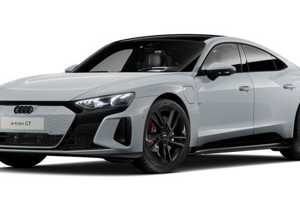 Audi e-tron GT 25.400 km 68.890 &euro; Oberursel 61440