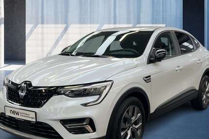 Renault Arkana 33.097 km 22.900 &euro; Frankfurt / Main 60314