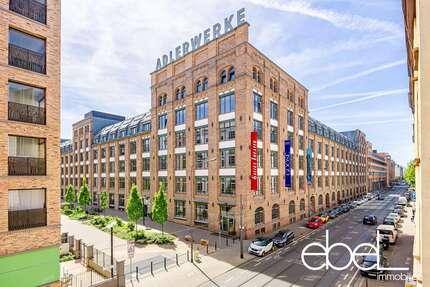 Wohnung frankfurt Gallus - 3 Zimmer, 82 m&sup2;, 515.000&euro; | Angebot:26449810