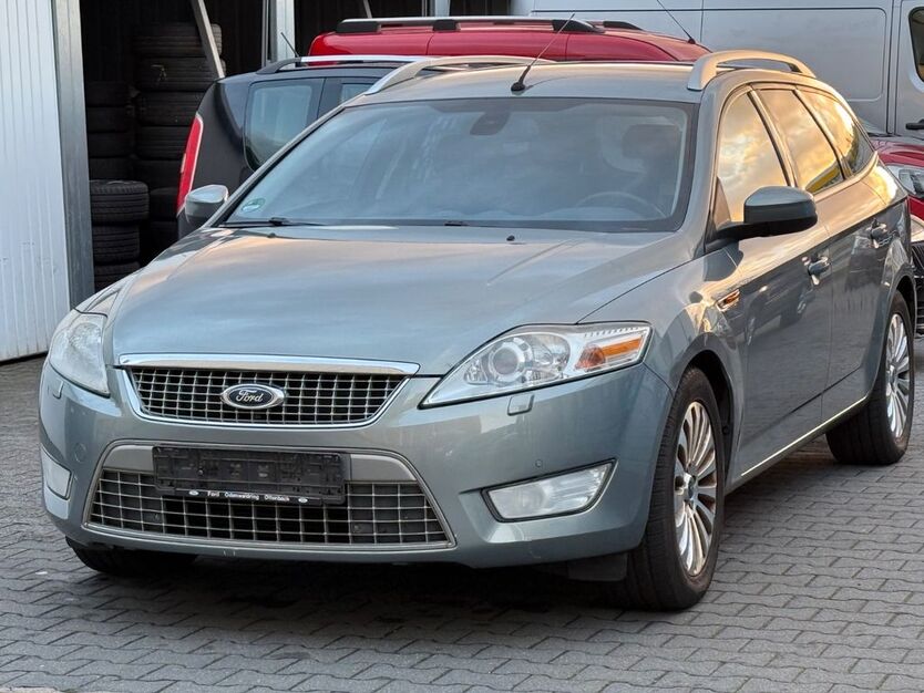 Ford Mondeo 193.000 km 1.799 € Offenbach am Main 63075