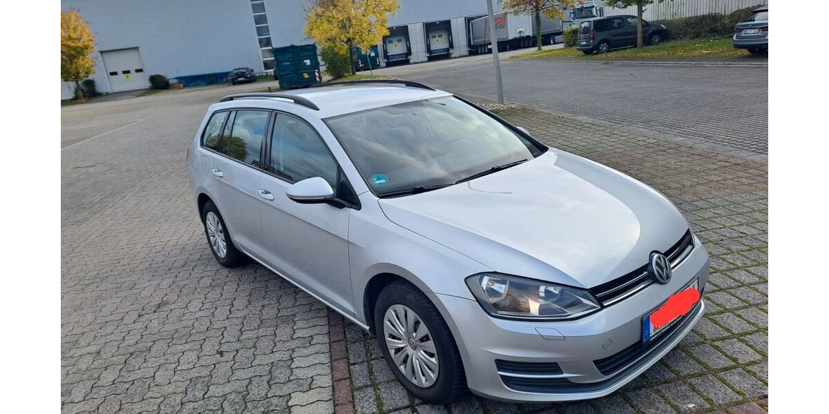 VW Golf 248.000 km 4.400 &euro; Eppertshausen 64859