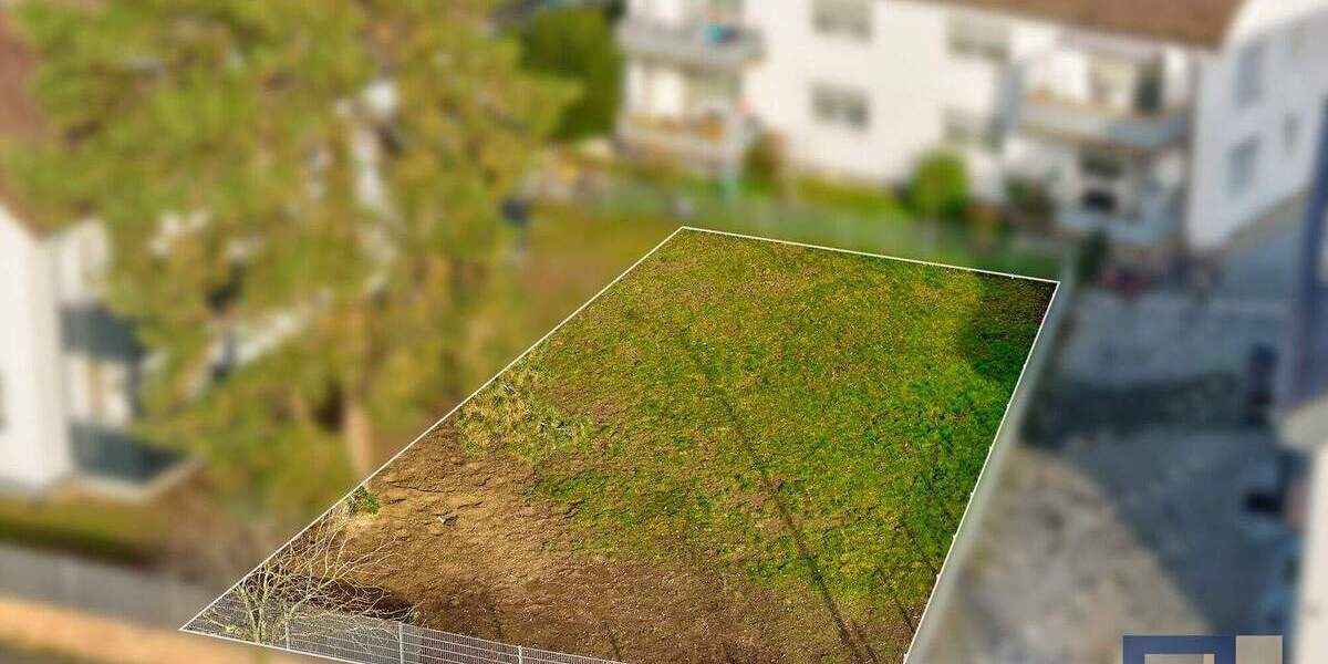 Grundstück Rüsselsheim - 349.950&euro; | Angebot:23960141