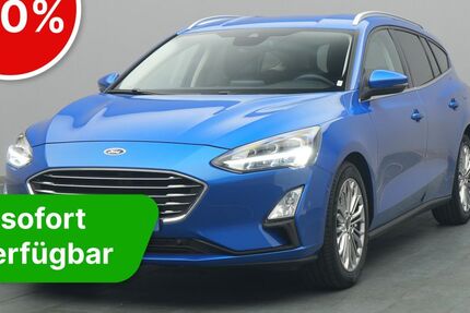 Ford Focus 30.310 km 19.970 &euro; Bad Nauheim 61231