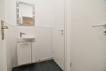 Ein bis drei Räume, Empfang, WC + Teeküche... frisch renoviert extra für Sie! - Gewerbeobjekt Frankfurt Gutleutviertel | Angebot:26339465