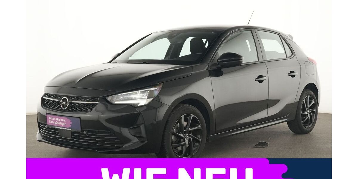 Opel Corsa 19.483 km 15.944 &euro; Dietzenbach bei Frankfurt 63128