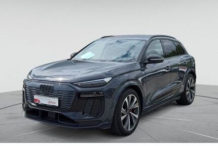 Audi Q6 e-tron 19.431 km 66.666 &euro; Darmstadt 64295