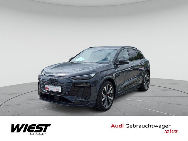 Audi Q6 e-tron 19.431 km 66.666 &euro; Darmstadt 64295