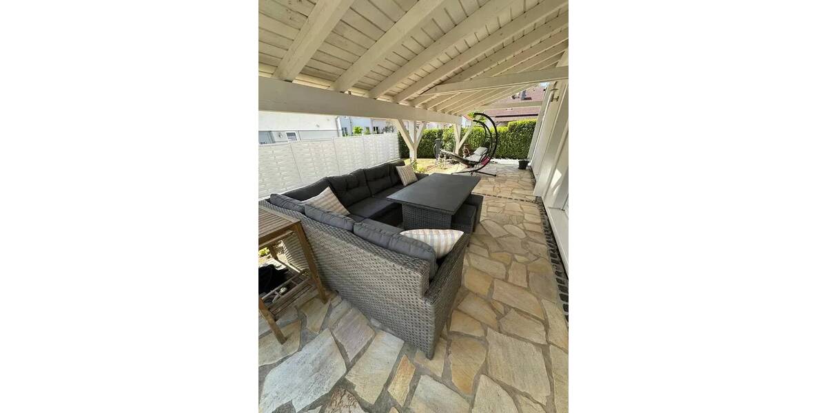 Einfamilienhaus Nidderau Eichen - 5 Zimmer, 180 m&sup2;, 599.000&euro; | Angebot:26909107