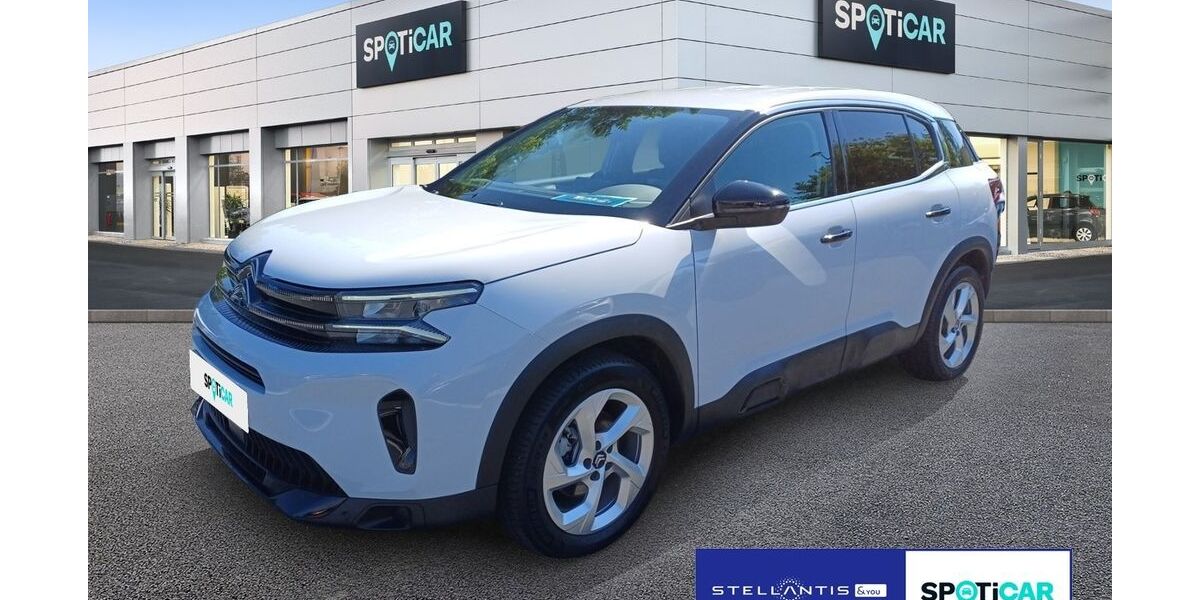 Citroen C5 Aircross 11.900 km 20.980 &euro; Neu-Isenburg 63263