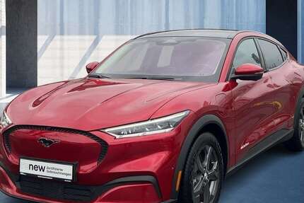 Ford Mustang 48.786 km 24.990 &euro; Frankfurt / Main 60314