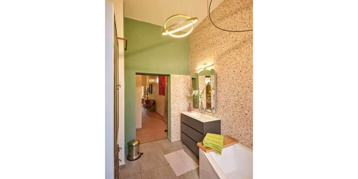 Etagenwohnung Frankfurt am Main Nordend-Ost - 3 Zimmer, 90 m&sup2;, 2.350&euro; | Angebot:25796608