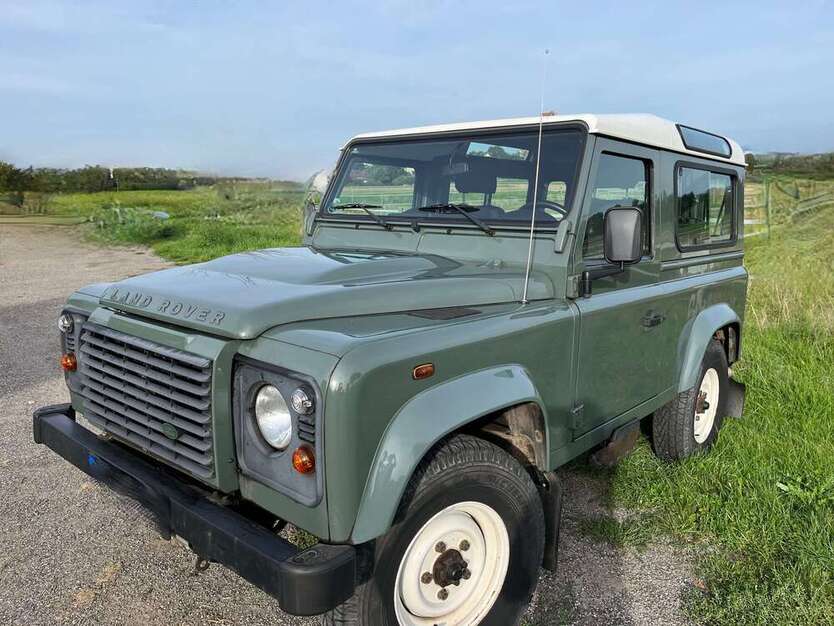Defender