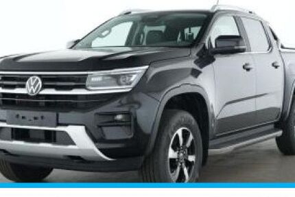 VW Amarok