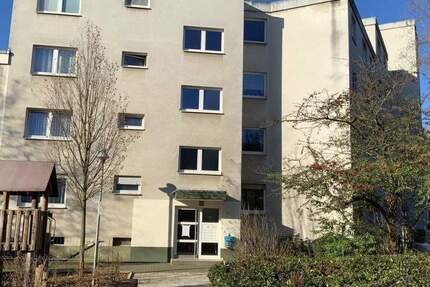 Schöne 3-Zimmer-Wohnung mit Balkon, ab sofort bezugsfrei! 3 zimmer