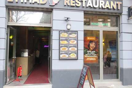 Gewerbeobjekt Frankfurt Unterliederbach - 4.600&euro; | Angebot:27251890