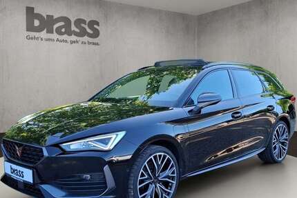 Cupra Leon 79.250 km 21.980 &euro; Frankfurt-Rödelheim 60488