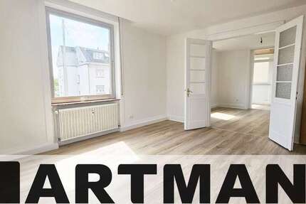 Wohnung zum Mieten in Frankfurt am Main 1.295 € 100 m²