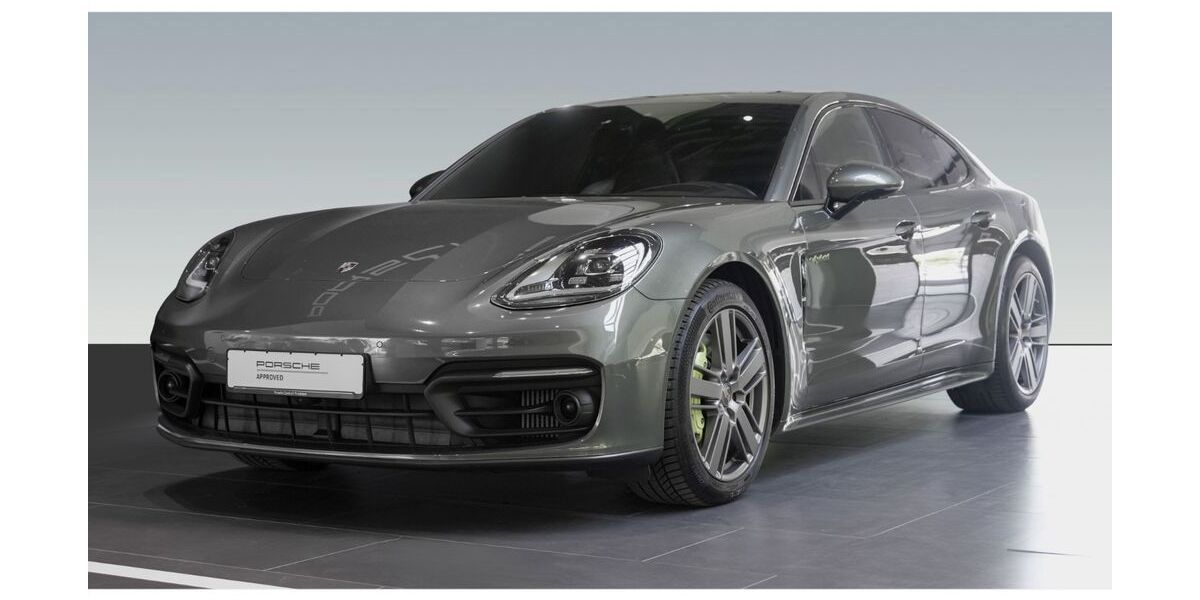 Porsche Panamera 74.900 km 79.960 &euro; Frankfurt am Main 65936