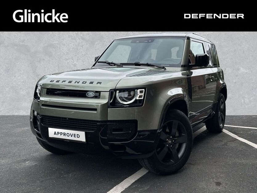 Defender