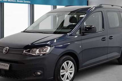 VW Caddy 36.849 km 26.260 &euro; Maintal 63477